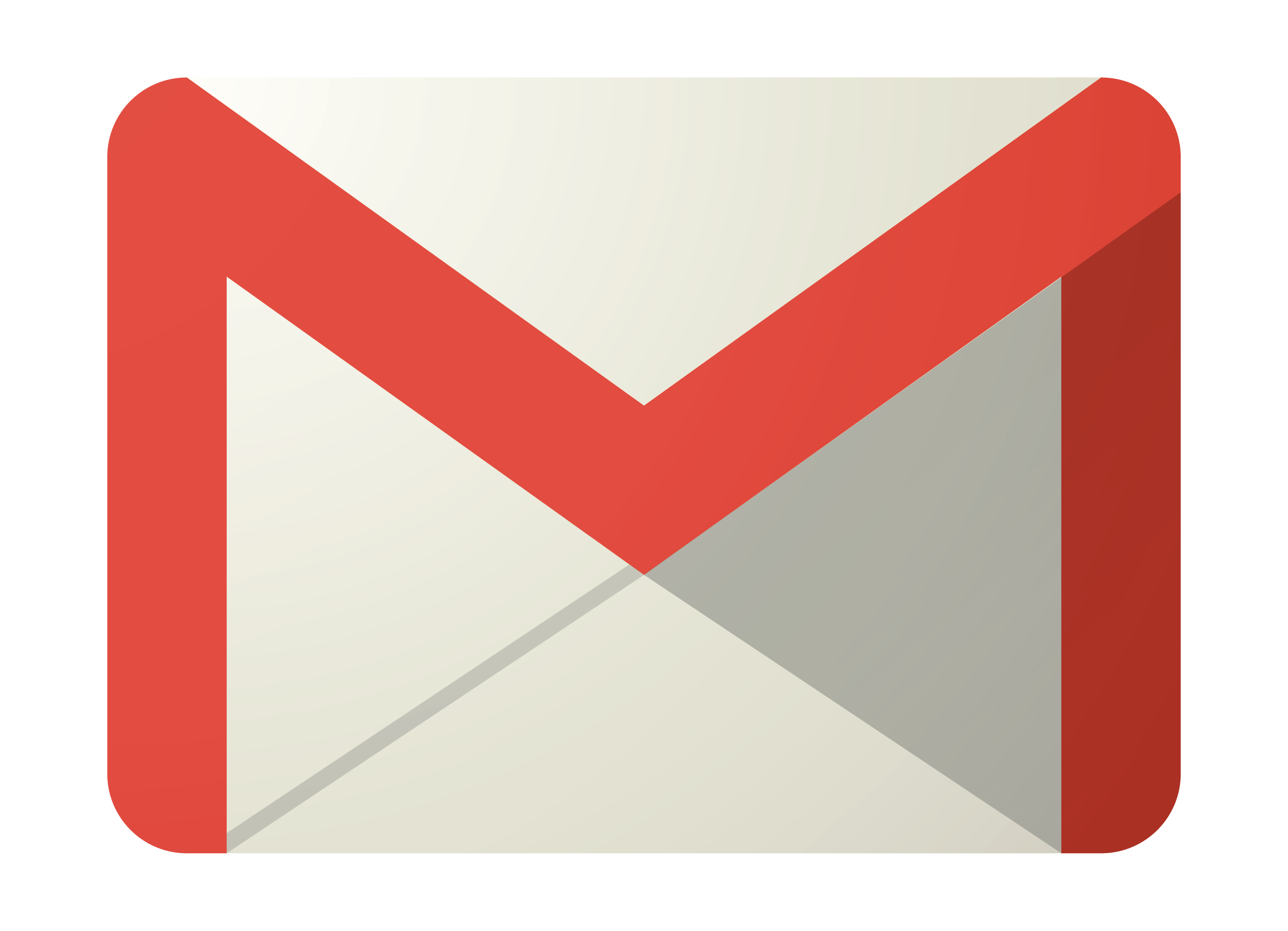 Email Logo