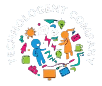 Technologent Company Logo